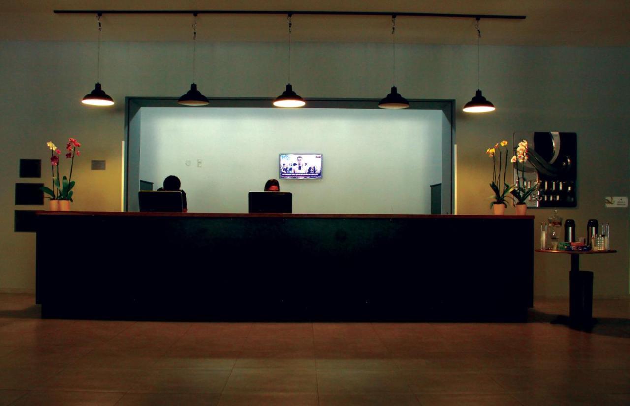 Estudio Itaipava Suite Petrópolis 外观 照片